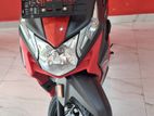 Honda Dio 2026