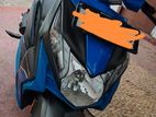 Honda Dio 2026