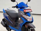 Honda Dio 2026