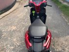 Honda Dio 2026