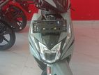 Honda Dio 2026
