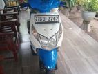 Honda Dio 2026
