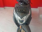 Honda Dio 2026