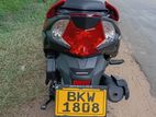 Honda Dio 2026