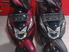 Honda Dio 2026