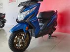Honda Dio 2026