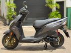 Honda Dio 2026