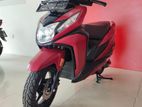Honda Dio 2026
