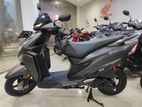Honda Dio 2026
