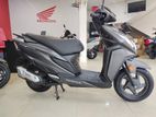 Honda Dio 2026