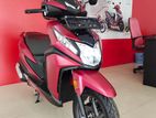 Honda Dio 2026