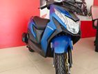 Honda Dio 2026