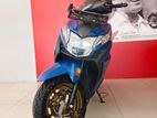 Honda Dio 2026