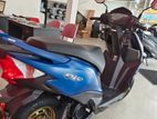 Honda Dio 2026
