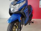 Honda Dio 2026