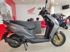 Honda Dio 2026