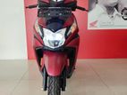 Honda Dio 2026