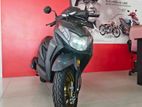 Honda Dio 2026