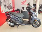 Honda Dio 2026