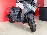 Honda Dio 2026