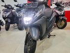 Honda Dio 2026