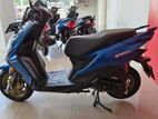Honda Dio 2026