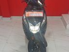 Honda Dio 2026