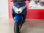 Honda Dio 2026