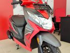 Honda Dio 2026