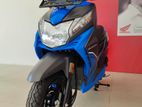 Honda Dio 2026