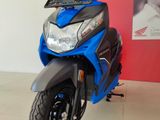 Honda Dio 2026
