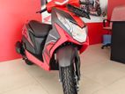 Honda Dio 2026