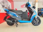 Honda Dio 2026