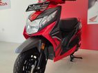 Honda Dio 2026