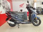 Honda Dio 2026