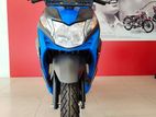 Honda Dio 2026