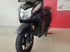 Honda Dio 2026
