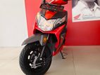 Honda Dio 2026