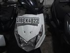 Honda Dio 2026