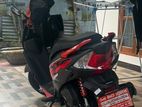 Honda Dio 2026