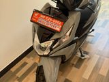 Honda Dio 2026
