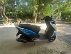 Honda Dio 2026