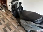 Honda Dio 2026