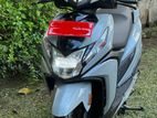 Honda Dio 2026