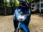 Honda Dio 2026