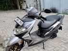 Honda Dio 2026