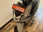 Honda Dio 2026
