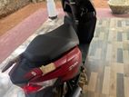 Honda Dio 2025