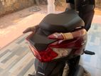 Honda Dio 2026