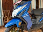 Honda Dio 2026